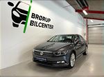 VW Passat TSi 150 Highline Premium DSG (2017), 78.000 km, 229.900 Kr.