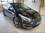 Kia Cee´d CRDi 136 Limited (2017), 179.063 km, 84.900 Kr.
