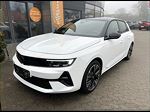 Opel Astra-e EL Ultimate 156HK 5d Aut., 7.000 km, 239.900 Kr.