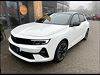 Billede 1: Opel Astra-e EL Ultimate 156HK 5d Aut., 7.000 km, 239.900 Kr.