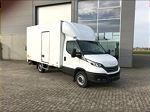 Iveco Daily 3,0 35S18 4100mm Lad AG8 (2022)