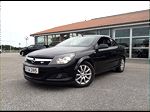 Opel Astra 1,9 CDTi 150 Cosmo TwinTop, 209,000 km, 54,900 Kr.