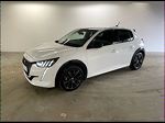 Peugeot 208 1,2 PureTech GT 100HK 5d 6g, 4.000 km, 199.900 Kr.