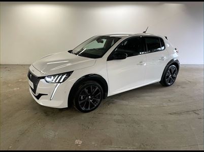 Peugeot 208 1,2 PureTech GT 100HK 5d 6g, 4.000 km, 199.900 Kr.