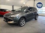 Ford Kuga SCTi 150 Titanium (2016), 107.000 km, 139.800 Kr.