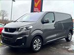 Peugeot Expert BlueHDi 122 L2 Ultimate EAT8 Van (2021), 42.000 km, 159.700 Kr.
