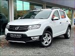 Dacia Sandero Stepway TCe 90 Prestige (2015), 165.000 km, 49.900 Kr.