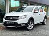 Dacia Sandero Stepway TCe 90 Prestige (2015), 165.000 km, 49.900 Kr.