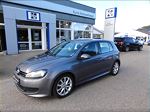 VW Golf VI TDi 105 BlueMotion (2010), 311,000 km, 46,900 Kr.