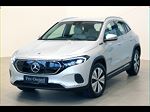 Mercedes-Benz EQA250 Progressive (2022), 4,750 km, 289,800 Kr.