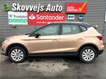 Seat Arona TSi 115 Xcellence DSG (2018), 82.000 km, 139.900 Kr.