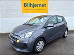 Hyundai i10 Trend (2017), 82.000 km, 64.500 Kr.