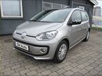 VW UP! 75 Move Up! ASG BMT (2015), 16,000 km, 107,800 Kr.