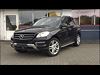 Mercedes-Benz ML350 3,0 BlueTEC aut. 4Matic Van 5d (2012), 277,000 km, 149,800 Kr.