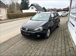VW Golf VI TDi 140 Comfortline Variant (2011), 234.000 km, 47.800 Kr.