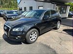 Audi Q5 FSi quattro S-tr. (2011), 153,000 km, 199,900 Kr.