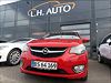 Billede 1: Opel Karl 1,0 Innovation 5d (2017), 31.500 km, 79.500 Kr.