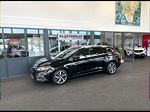 Renault Mégane IV 1,2 TCe 130 Bose Edition Sport Tourer, 130,000 km, 124,700 Kr.