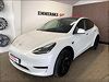 Photo 1: Tesla Model Y RWD (2023), 19,200 km, 309,700 Kr.