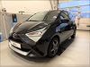 Toyota Aygo VVT-i x-pression (2019), 47.000 km, 89.900 Kr.