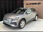 Audi Q4 e-tron 45 Attitude (2024), 11.000 km, 299.700 Kr.