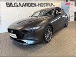 Mazda 3 e-SkyActiv-G 150 Sky aut. (2022), 33.000 km, 209.900 Kr.