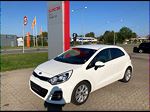 Kia Rio 1,4 Attraction 109HK 5d 6g, 72.000 km, 104.900 Kr.