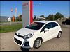 Kia Rio 1,4 Attraction 109HK 5d 6g, 72,100 km, 109,900 Kr.