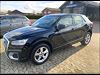 Billede 1: Audi Q2 1,4 TFSi 150 Sport S-tr., 116.000 km, 184.800 Kr.