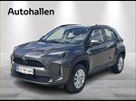 Toyota Yaris Cross 1,5 Hybrid Active 116HK 5d Trinl. Gear, 16.305 km, 254.800 Kr.