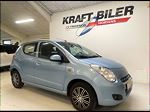 Suzuki Alto 1,0 Blue, 246.000 km, 18.999 Kr.