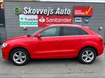 Audi Q3 TFSi 150 S-tr. (2018), 169,000 km, 194,900 Kr.