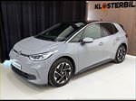 VW ID.3 58 Style (2024), 29.000 km, 214.700 Kr.