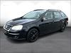 VW Golf V TDi 105 Trendline Variant BM (2009), 251.000 km, 29.900 Kr.