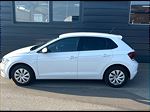 VW Polo 1,0 TSI Comfortline Connect DSG 95HK 5d 7g Aut., 107,000 km, 169,900 Kr.