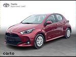 Toyota Yaris 1,5 Hybrid H3 116HK 5d Trinl. Gear (2020), 62.643 km, 158.900 Kr.