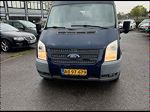 Ford Transit 300 M 2,2 TDCi Trend 100HK Van 6g, 86,000 km, 73,150 Kr.