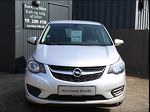 Opel Karl Enjoy (2017), 224.000 km, 54.000 Kr.