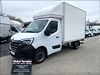 Renault Master IV T35 dCi 180 L2 Chassis (2019), 172.000 km, 214.800 Kr.