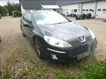 Peugeot 407 (2008), 352,000 km, 19,800 Kr.