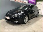 Kia Cee´d 1,6 CRDi 136 GT-Line Limited SW 5d (2018), 191.000 km, 74.900 Kr.