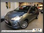Citroën DS3 1,6 HDi 90 DStyle (2010), 88,000 km, 69,700 Kr.