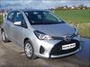 Toyota Yaris VVT-i T2 (2015), 41.000 km, 89.900 Kr.