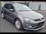 VW Polo 1,2 TSi 90 DSG BMT (2016), 43.770 km, 134.800 Kr.