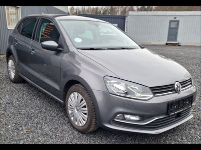 VW Polo 1,2 TSi 90 DSG BMT (2016), 43.770 km, 134.800 Kr.