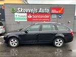 Skoda Octavia TSi 150 Style Combi DSG (2018), 159.000 km, 149.900 Kr.