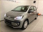 VW UP! 60 Move Up! BMT (2015), 120.000 km, 64.800 Kr.