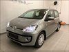 Billede 1: VW UP! 60 Move Up! BMT (2015), 120.000 km, 64.800 Kr.