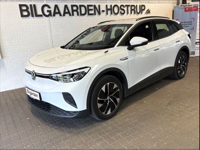 VW ID.4 Pro (2023), 37.000 km, 234.700 Kr.