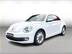 VW Beetle 1,2 TSI Design 105HK 3d 6g (2014), 117.000 km, 109.900 Kr.